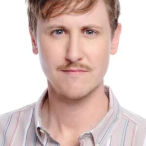 تصویر هنرمند Johnny Pemberton