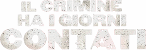 لوگوی رسمی فیلم The Last Days of American Crime (2020)