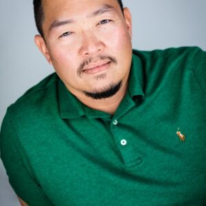 تصویر هنرمند Alan Wong