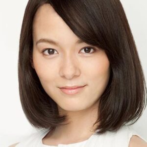 تصویر هنرمند Emiko Matsuoka