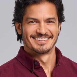 تصویر هنرمند Nicholas Gonzalez