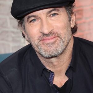 تصویر هنرمند Scott Patterson