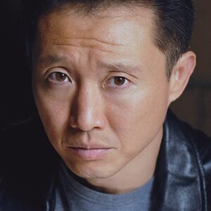 تصویر هنرمند Joseph Steven Yang