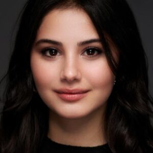 تصویر هنرمند Helin Kandemir
