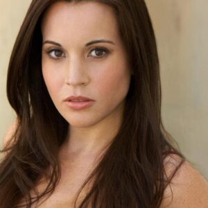 تصویر هنرمند Jenna Leigh Green