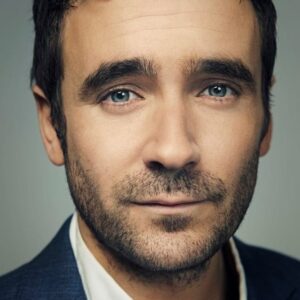 تصویر هنرمند Allan Hawco