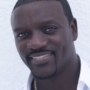 تصویر هنرمند Akon
