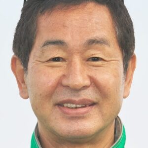 تصویر هنرمند Keiichi Tsuchiya