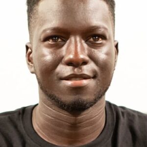 تصویر هنرمند Kalipha Touray تصویر هنرمند Kalipha Touray