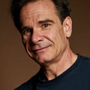 تصویر هنرمند Peter Scolari
