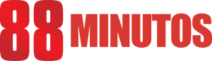 لوگوی رسمی فیلم 88 Minutes (2007)