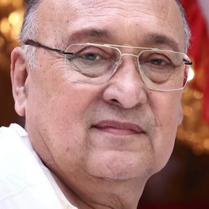 تصویر هنرمند Victor Banerjee