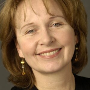 تصویر هنرمند Kate Burton