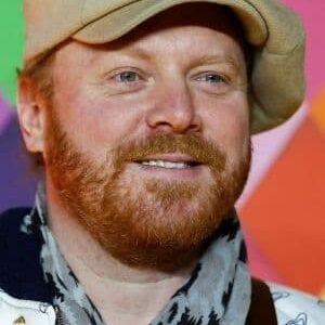 تصویر هنرمند Leigh Francis