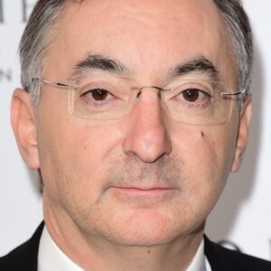 تصویر هنرمند Peter Kosminsky