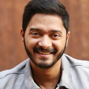 تصویر هنرمند Shreyas Talpade