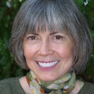 تصویر هنرمند Anne Rice