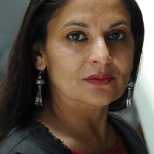 تصویر هنرمند Sudha Bhuchar