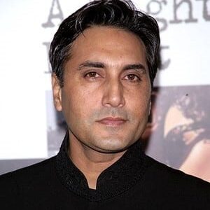 تصویر هنرمند Adnan Siddiqui