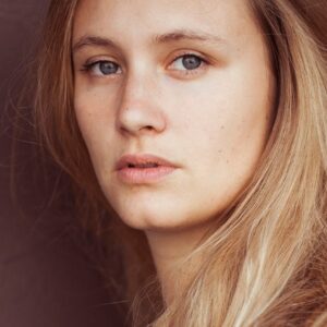 تصویر هنرمند Jeanne Ruff