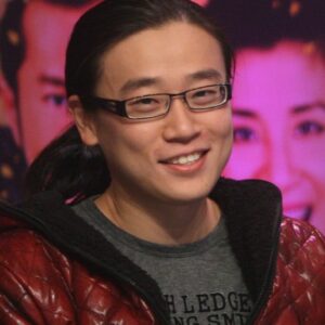 تصویر هنرمند Edmond Wong Chi-Mun