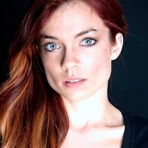 تصویر هنرمند MacKenzie Boyd-Garrison