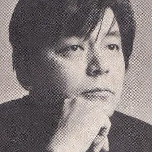 تصویر هنرمند Yasutaka Tsutsui