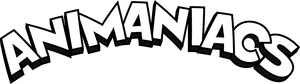 لوگوی رسمی سریال Animaniacs (2020)
