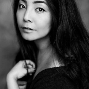 تصویر هنرمند Mayumi Yoshida تصویر هنرمند Mayumi Yoshida