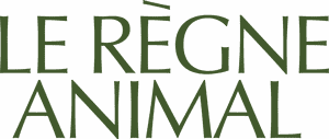 لوگوی رسمی فیلم The Animal Kingdom (2023)