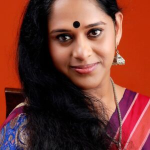 تصویر هنرمند Sajitha Madathil