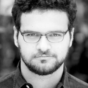 تصویر هنرمند Adam Pelta-Pauls