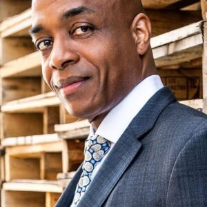 تصویر هنرمند Rick Worthy