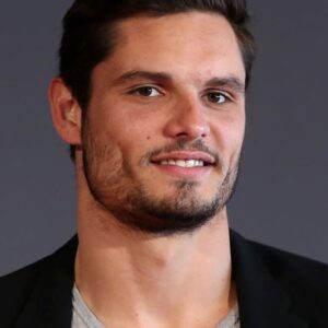 تصویر هنرمند Florent Manaudou