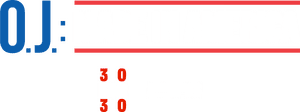لوگوی رسمی فیلم O.J.: Made in America (2016)