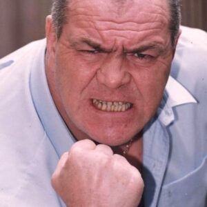 تصویر هنرمند Lenny McLean
