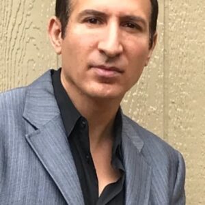 تصویر هنرمند William DeMeo تصویر هنرمند William DeMeo