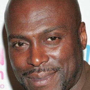 تصویر هنرمند Lexington Steele