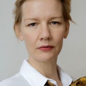 تصویر هنرمند Sandra Hüller
