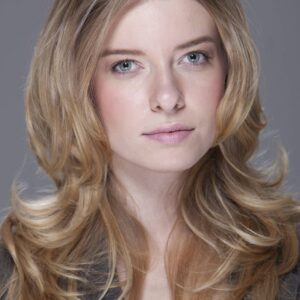 تصویر هنرمند Rhiannon Moller-Trotter