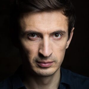 تصویر هنرمند Aleksey Gavrilov تصویر هنرمند Aleksey Gavrilov