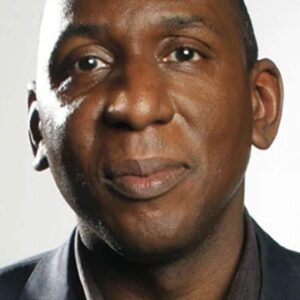 تصویر هنرمند Colin McFarlane