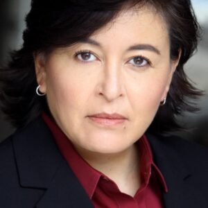 تصویر هنرمند Monica Garcia Pérez تصویر هنرمند Monica Garcia Pérez