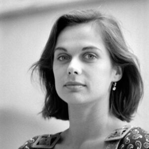 تصویر هنرمند Valérie Stroh