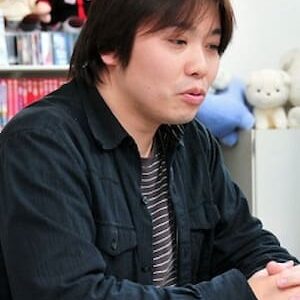 تصویر هنرمند Shinji Orito