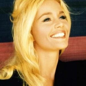 تصویر هنرمند Tuesday Weld
