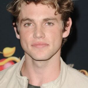 تصویر هنرمند Jedidiah Goodacre