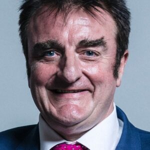 تصویر هنرمند Tommy Sheppard