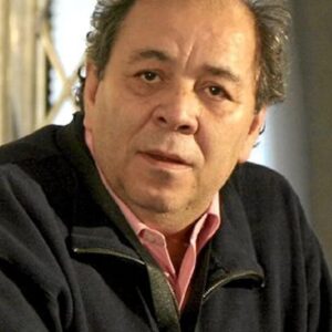 تصویر هنرمند José Salcedo