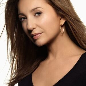 تصویر هنرمند Donna Murphy
